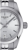 Tissot PR 100 Lady Small Watch For Women - T101.010.11.031.00 Authentic Buy Shop Now