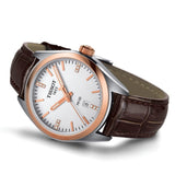Tissot PR 100 Lady Diamonds Watch For Women - T101.210.26.036.00 Authentic Buy Shop Now