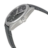 Tissot PR 100 Quartz Leather Strap Watch For Men - T101.410.16.441.00 Authentic Buy Shop Now
