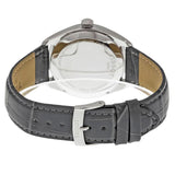 Tissot PR 100 Quartz Leather Strap Watch For Men - T101.410.16.441.00 Authentic Buy Shop Now