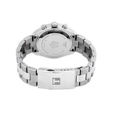 Tissot PR 100 Sport Chic Chronograph Diamonds Mother of Pearl Dial Silver Steel Strap Watch for Women - T101.917.11.116.00 Authentic Buy Shop Now