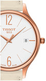 Tissot T Lady Bella Ora 38mm Watch For Women - T103.210.36.017.00 Authentic Buy Shop Now