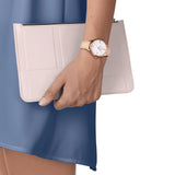 Tissot T Lady Bella Ora 38mm Watch For Women - T103.210.36.017.00 Authentic Buy Shop Now