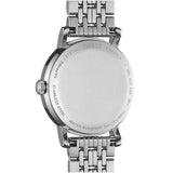 Tissot Everytime Small White Dial Silver Mesh Bracelet Watch For Women - T109.210.11.031.00 Authentic Buy Shop Now