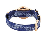 Tissot T Classic Everytime Small White Dial Blue NATO Strap Watch For Women - T109.210.38.032.00 Authentic Buy Shop Now