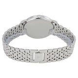 Tissot Everytime Desire Medium Silver Dial Silver Mesh Bracelet Watch For Men - T109.410.11.032.00 Authentic Buy Shop Now