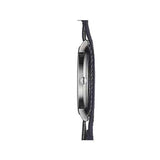 Tissot T Classic Everytime Large White Dial Blue NATO Strap Watch For Men - T109.610.17.037.00 Authentic Buy Shop Now