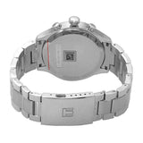 Tissot Chrono XL Classic Silver Dial Silver Steel Strap Watch For Men - T116.617.11.037.00 Authentic Buy Shop Now