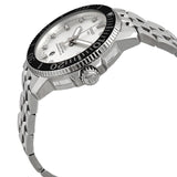 Tissot Seastar 1000 Powermatic 80 Silver Dial Silver Steel Strap Watch For Men - T120.407.11.031.00 Authentic Buy Shop Now