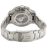 Tissot Seastar 1000 Chronograph Blue Dial Silver Steel Strap Watch For Men - T120.417.11.041.00 Authentic Buy Shop Now