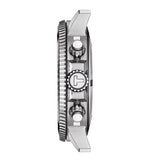 Tissot Seastar 1000 Chronograph Red Dial Black Rubber Strap Watch For Men - T120.417.17.421.00 Authentic Buy Shop Now