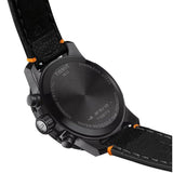 Tissot Supersport Chrono Grey Dial Black Nylon Strap Watch For Men - T125.617.36.081.00 Authentic Buy Shop Now
