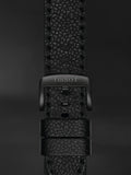 Tissot Supersport Chrono Grey Dial Black Nylon Strap Watch For Men - T125.617.36.081.00 Authentic Buy Shop Now