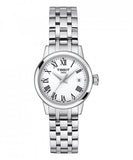 Tissot Classic Dream Lady Stainless Steel Watch For Women - T129.210.11.013.00 Authentic Buy Shop Now
