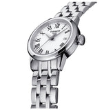 Tissot Classic Dream Lady Stainless Steel Watch For Women - T129.210.11.013.00 Authentic Buy Shop Now