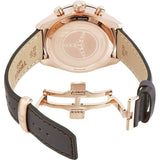 Tissot T Sport PRS 516 Chronograph Grey Dial Grey Leather Strap Watch for Men - T131.617.36.082.00 Authentic Buy Shop Now