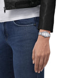Tissot PR 100 Lady Small Watch For Women - T101.010.11.031.00 Authentic Buy Shop Now