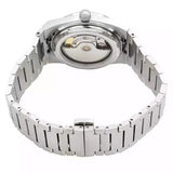 Tissot PRX Powermatic 80 Ice Blue Dial Silver Steel Strap Watch for Men - T137.207.11.351.00 Authentic Buy Shop Now
