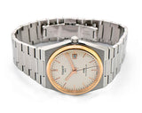 Tissot PRX Powermatic 80 Silver Dial Silver Steel Strap Watch For Men - T137.407.21.031.00 Authentic Buy Shop Now