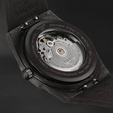 Tissot PRX Powermatic 80 Carbon Black Dial Black Rubber Strap Watch for Men - T137.907.97.201.00 Authentic Buy Shop Now