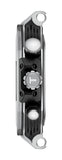 Tissot T Race Chronograph White Dial Black Rubber Strap Watch For Men - T141.417.17.011.00 Authentic Buy Shop Now