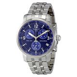 Tissot PRC 200 T Sports Automatic Mens Watch T17.1.586.42 Authentic Buy Shop Now