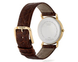 Tissot T Classic Desire 34mm Quartz Watch For Men - T52.5.411.31 Authentic Buy Shop Now