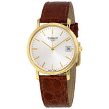 Tissot T Classic Desire 34mm Quartz Watch For Men - T52.5.411.31 Authentic Buy Shop Now