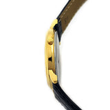 Tissot T Classic Desire 34mm Quartz Watch For Men - T52.5.411.31 Authentic Buy Shop Now