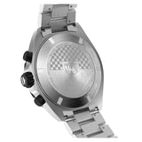 Tag Heuer Formula 1 Chronograph Black Dial Silver Steel Strap Watch for Men - CAZ1010.BA0842 Authentic Buy Shop Now