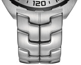 Tag Heuer Formula 1 Special Edition Chronograph Grey Dial Silver Steel Strap Watch for Men - CAZ1012.BA0883 Authentic Buy Shop Now