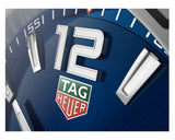 Tag Heuer Formula 1 Blue Dial Watch for Men - WAZ1118.BA0875 Authentic Buy Shop Now