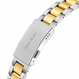 Tag Heuer Aquaracer Blue Dial Two Tone Steel Strap Watch for Women - WBD1325.BB0320 Authentic Buy Shop Now