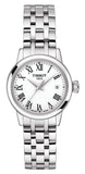 Tissot Classic Dream Lady Stainless Steel Watch For Women - T129.210.11.013.00 Authentic Buy Shop Now