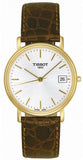 Tissot T Classic Desire 34mm Quartz Watch For Men - T52.5.411.31 Authentic Buy Shop Now
