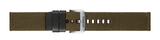 Tissot Supersport Chrono Black Dial Beige Nylon Strap Watch For Men - T125.617.37.051.01 Authentic Buy Shop Now