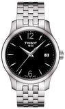 Tissot T Classic Tradition Quartz Watch For Women - T063.210.11.057.00 Authentic Buy Shop Now
