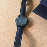 Tag Heuer Aquaracer 300 Swiss Limited Edition Black Dial Black Nylon Strap Watch for Men - WAY218B.FC6364 Authentic Buy Shop Now