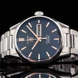 Tag Heuer Carrera Black Dial Watch for Men - WAR201C.BA0723 Authentic Buy Shop Now