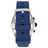 Tag Heuer Formula 1 Chronograph Blue Dial Blue Rubber Strap Watch for Men - CAZ101AV.FT8077 Authentic Buy Shop Now