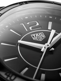 Tag Heuer Formula 1 Quartz Black Dial Two Tone Steel Strap Watch for Women - WBJ141AA.BA0973 Authentic Buy Shop Now