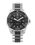 Tag Heuer Aquaracer Black Dial Watch for Women - WAY131C.BA0913 Authentic Buy Shop Now