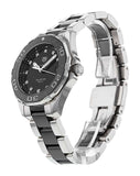 Tag Heuer Aquaracer Black Dial Watch for Women - WAY131C.BA0913 Authentic Buy Shop Now