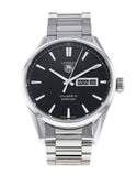 Tag Heuer Carrera Black Dial Watch for Men - WAR201A.BA0723 Authentic Buy Shop Now