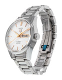 Tag Heuer Carrera White Dial Watch for Men - WAR201D.BA0723 Authentic Buy Shop Now