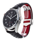 Tag Heuer Carrera Black Dial Watch for Men - WAR2A10.FC6337 Authentic Buy Shop Now