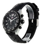 Tag Heuer Formula 1 Black Dial Watch for Men - CAZ1010.FT8024 Authentic Buy Shop Now