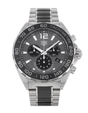 Tag Heuer Formula 1 Anthracite Dial Watch For Men - CAZ1011.BA0843 Authentic Buy Shop Now