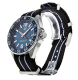 Tag Heuer Formula 1 Blue Dial Watch for Men - WAZ1010.FC8197 Authentic Buy Shop Now