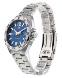 Tag Heuer Formula 1 Blue Dial Watch for Men - WAZ1118.BA0875 Authentic Buy Shop Now